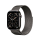 Smartwatch APPLE Apple Watch Series 11 GPS + Cellular 42mm Tytanowa koperta (łupkowa) + bransoleta mediolańska (łupkowa)